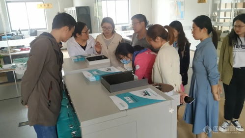 海光儀器江蘇省技術(shù)交流會(huì)圓滿落幕，網(wǎng)絡(luò)技術(shù)服務(wù)成焦點(diǎn)